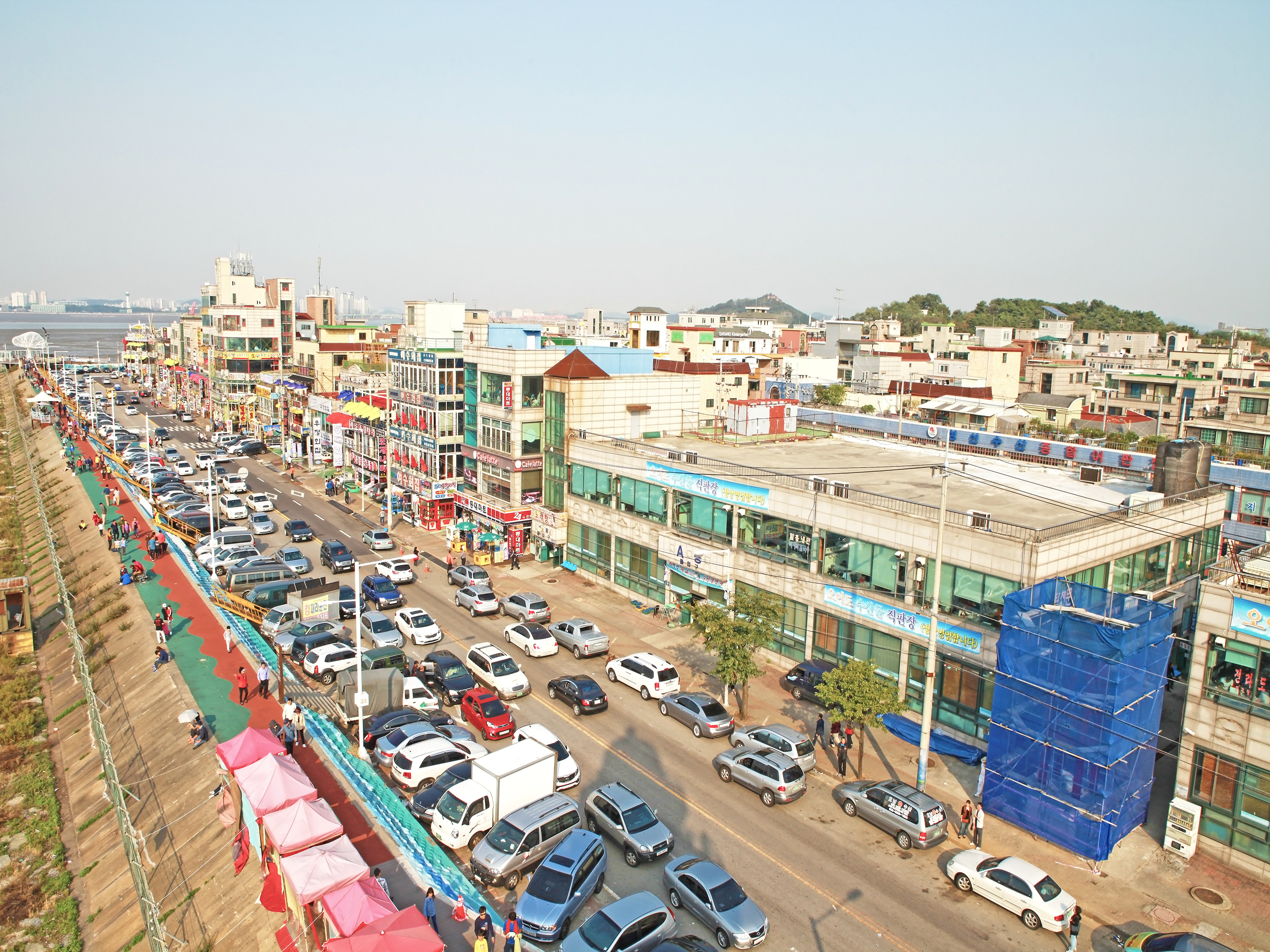 오이도 3