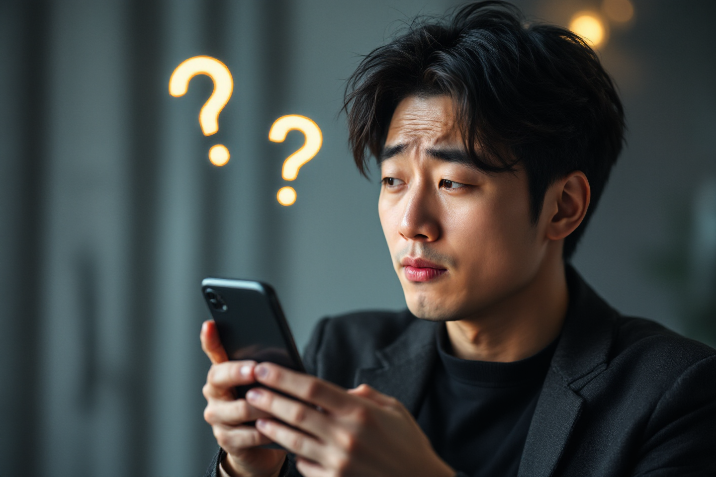 카카오톡 차단 시 나타나는 현상