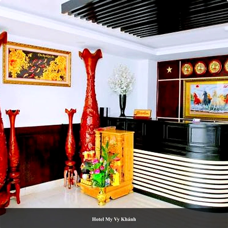 Hotel My Vy Khánh_5