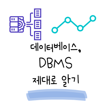 데이터베이스-관리시스템-DBMS