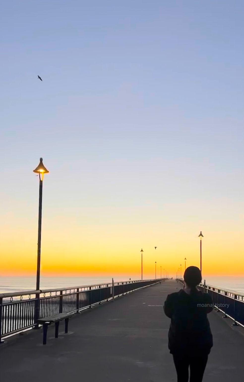 New Brighton Beach