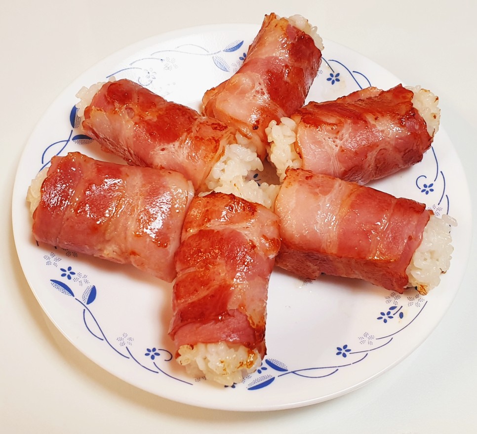 매일 따뜻한 집밥, 우리 가족의 건강한 밥상 _ 스테이크, 유부초밥 3