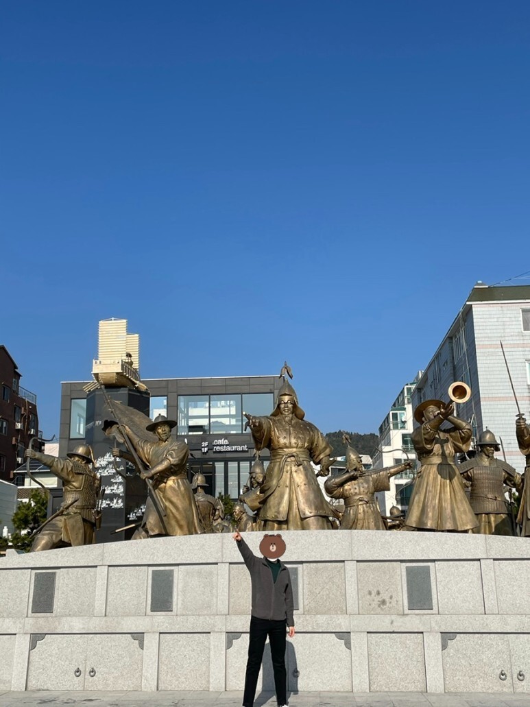 동피랑김밥 이미지