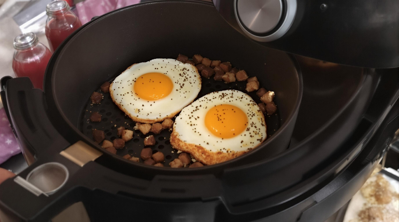 간편 아침식사