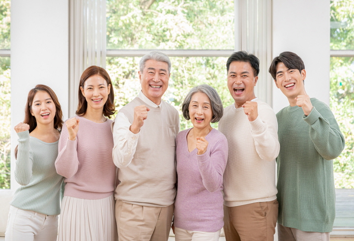 기초연금 수급자격