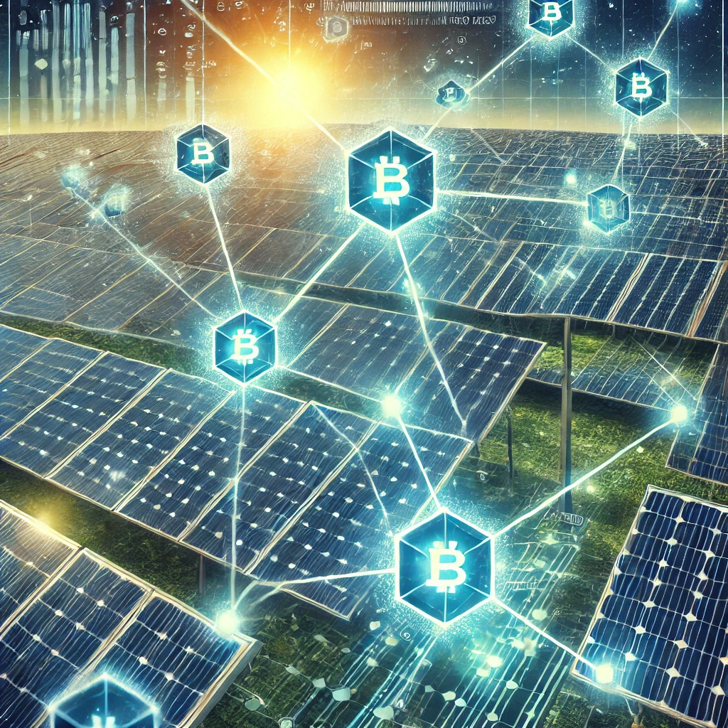 솔라 코인(SolarCoin) 완벽 가이드 – 친환경 암호화폐의 혁신