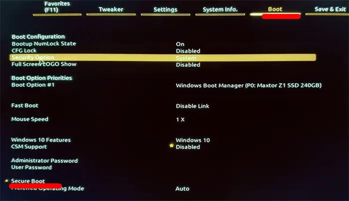 bios_secire_boot