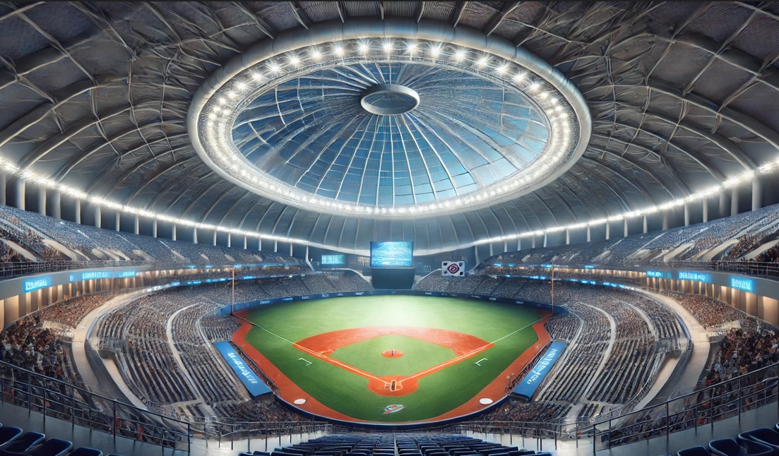 KBO 키움 히어로즈 구단 소개