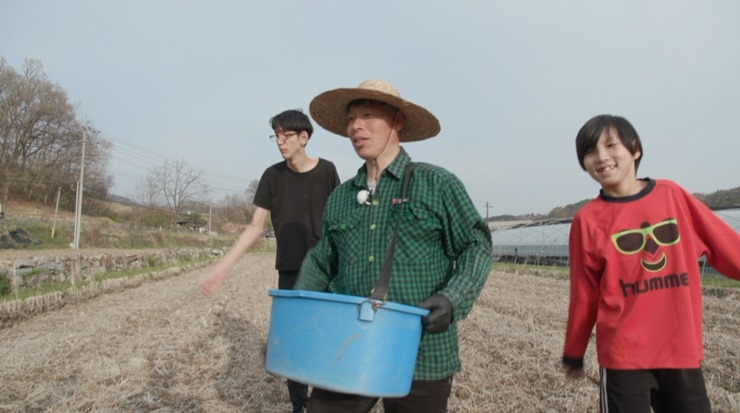 금산-농부제빵사