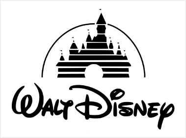  로고파일_디즈니(Walt Disney)/로고 일러스트레이터(AI) 파일