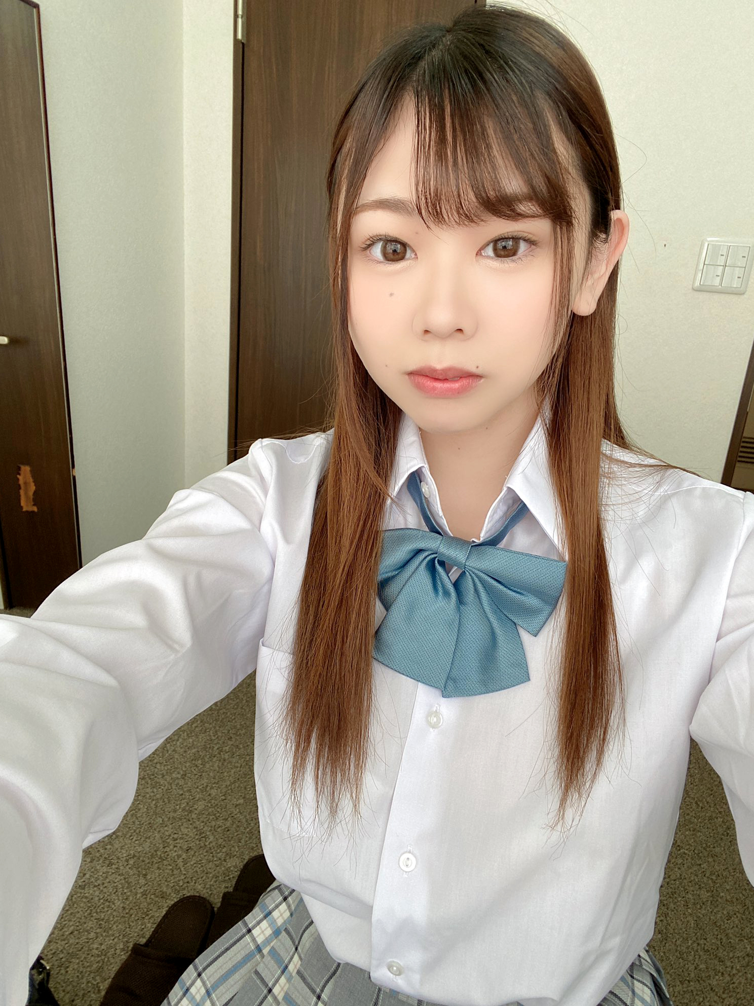 아야세_코코로_Kokoro_Ayase_綾瀬こころ