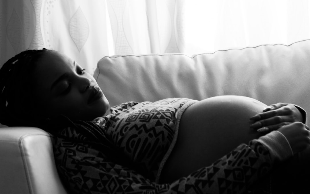Postpartum.