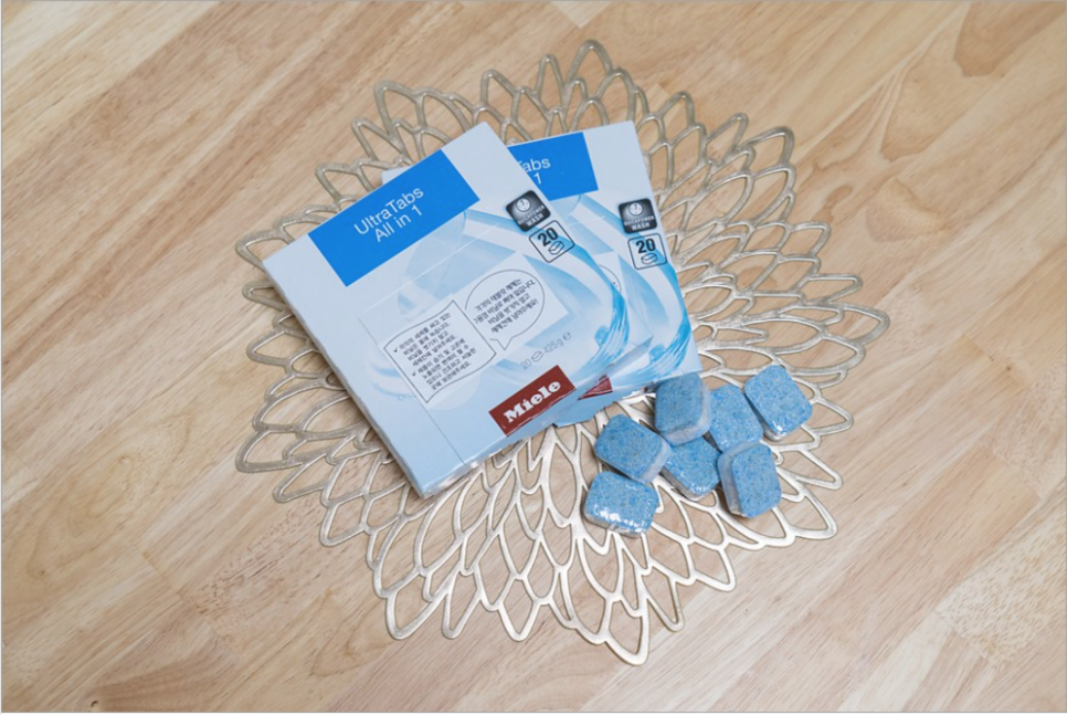 밀레식기세척기 1년 7