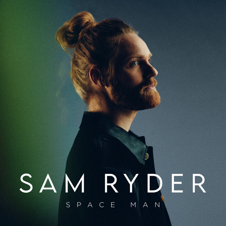 Sam Ryder - SPACE MAN (듣기/가사)