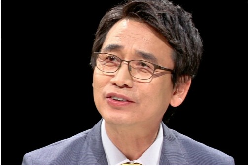  아사히 맥주& 유니클로 드립치며 또 내로남불 반일 선동하는 전 노무현재단 이사장 좌파 유시민씨