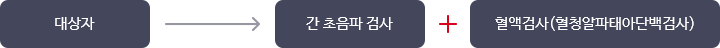 간암 검진