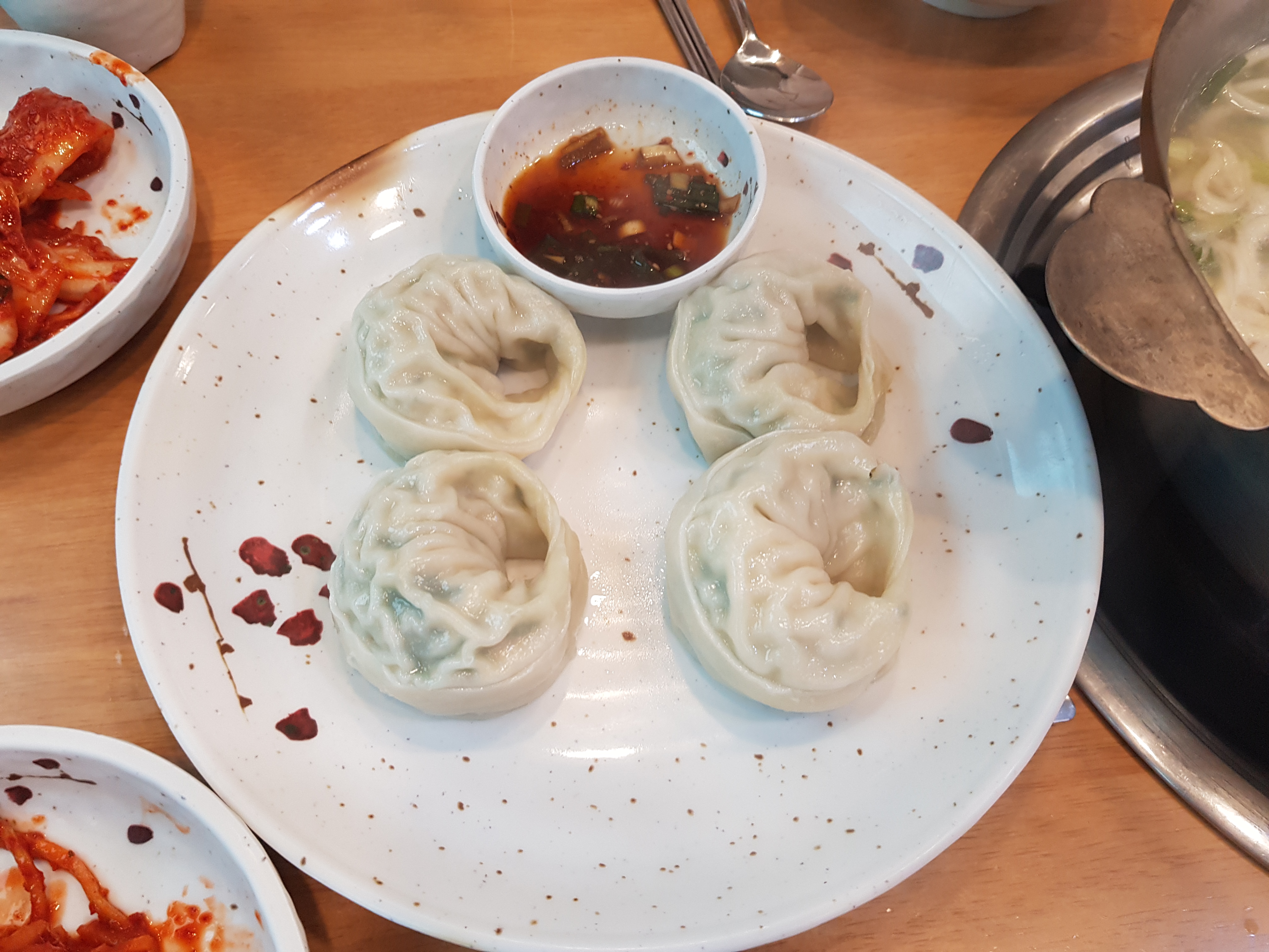 밀밭칼국수 이미지