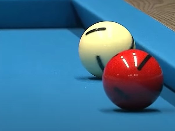 billiard