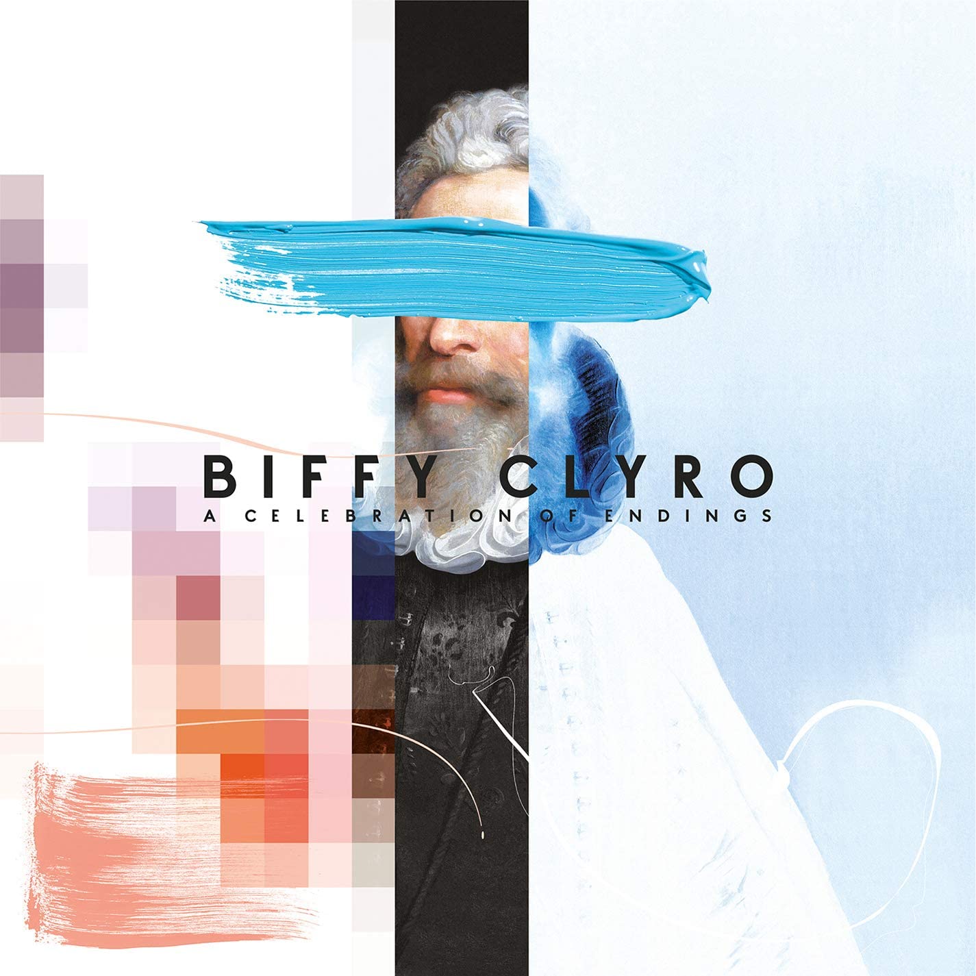  Biffy Clyro - Space