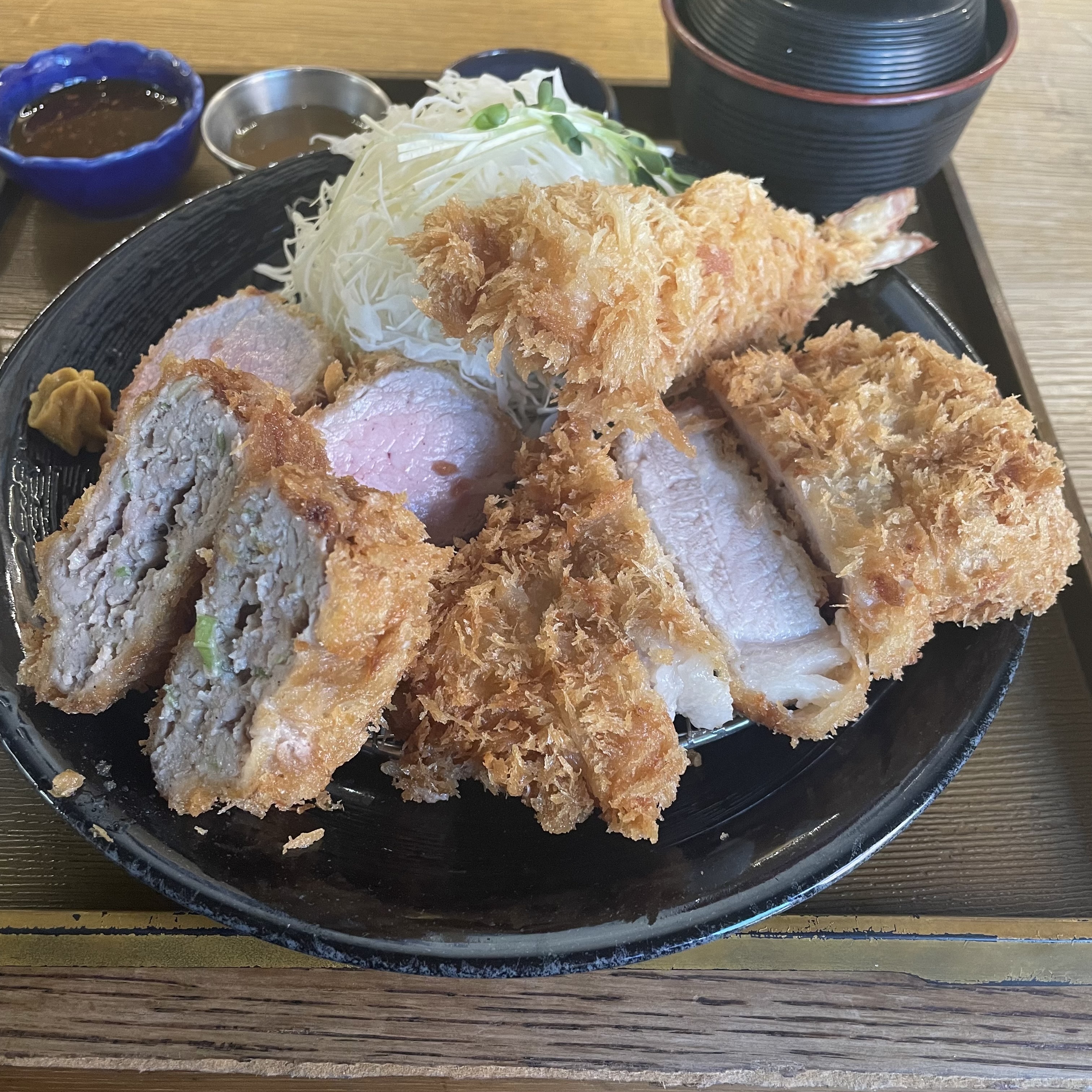 크레이지카츠 이미지