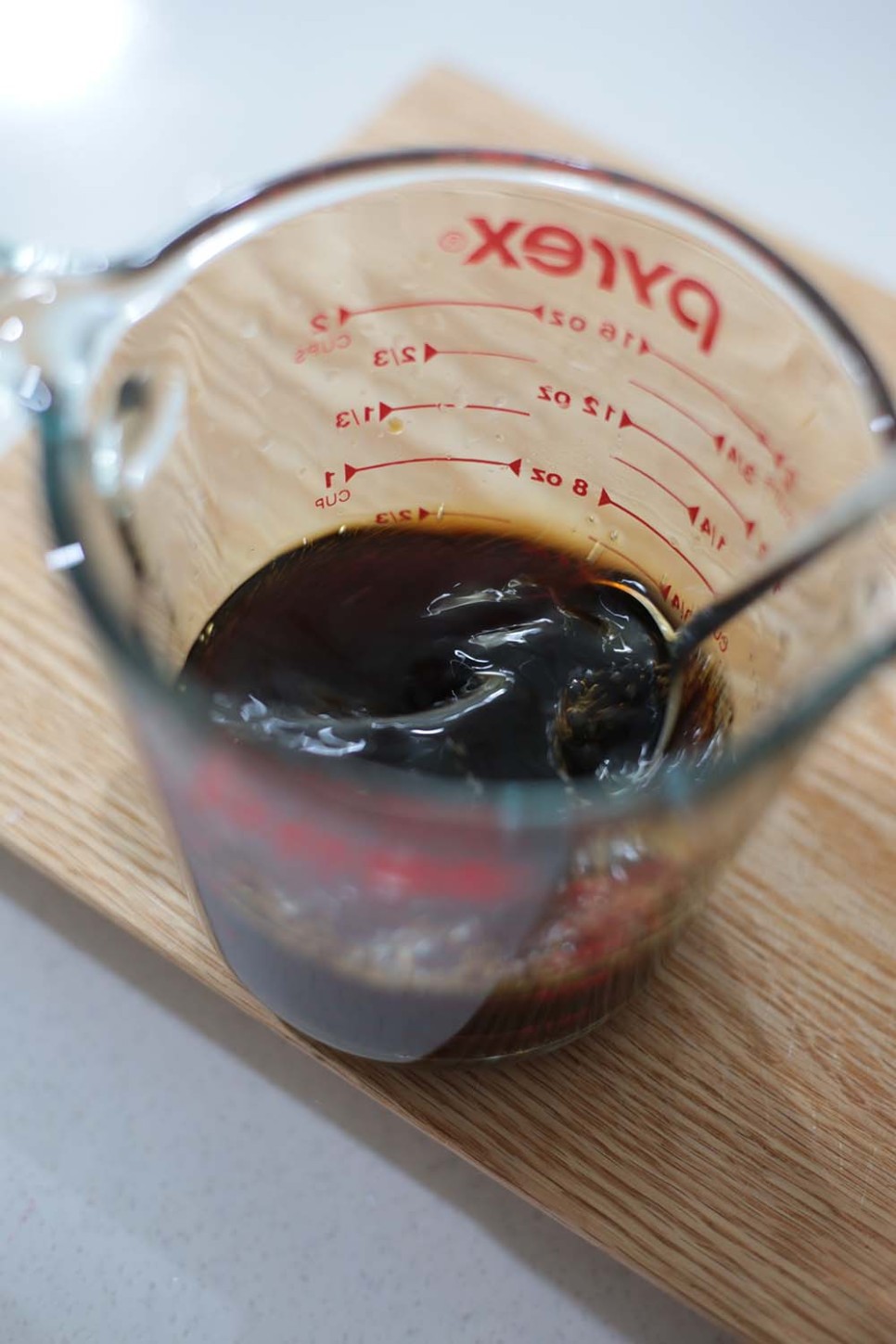 돼지고기장조림만들기 보들보들 아이도 17