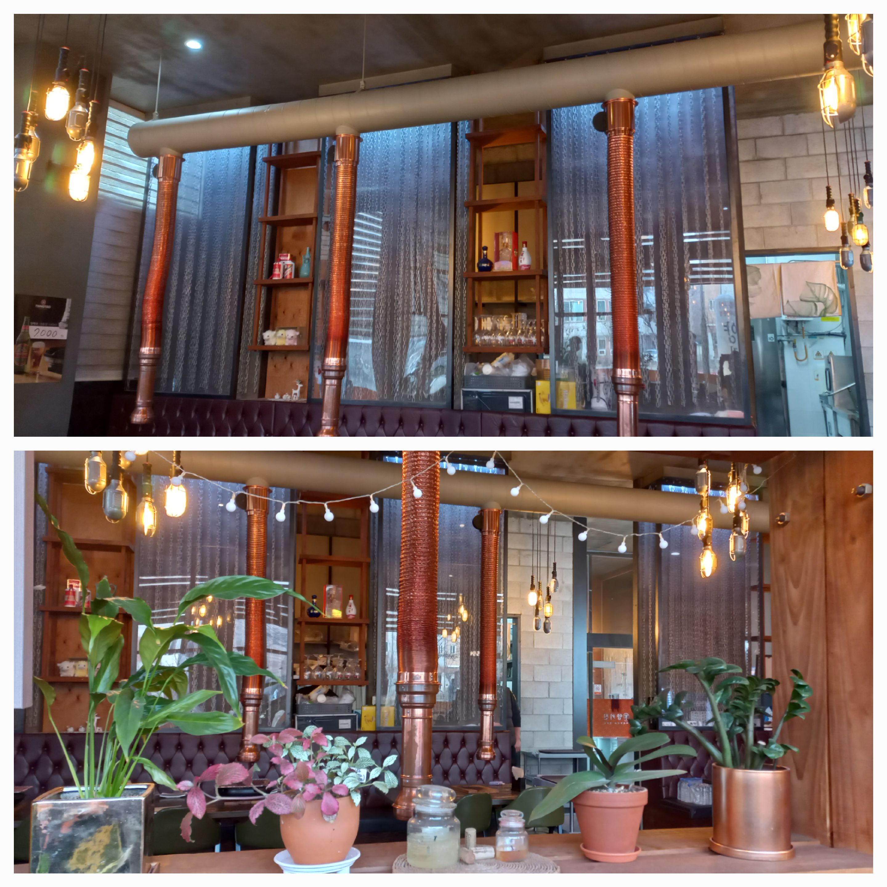 익산 양고기 맛있는 집 '양키친' 3