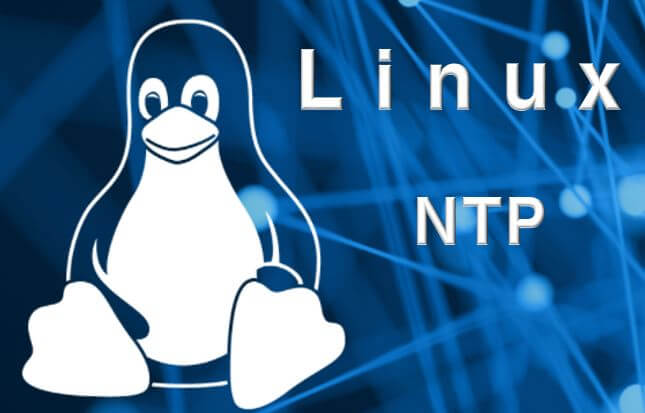 linux ntp 서버 및 클라이언트 설정 썸네일