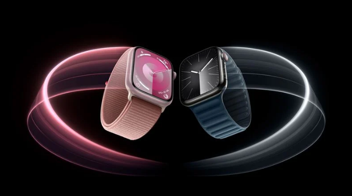 최신 Apple Watch 기술 사양에 대한 깊이 있는 분석(이미지출처-macrumors)