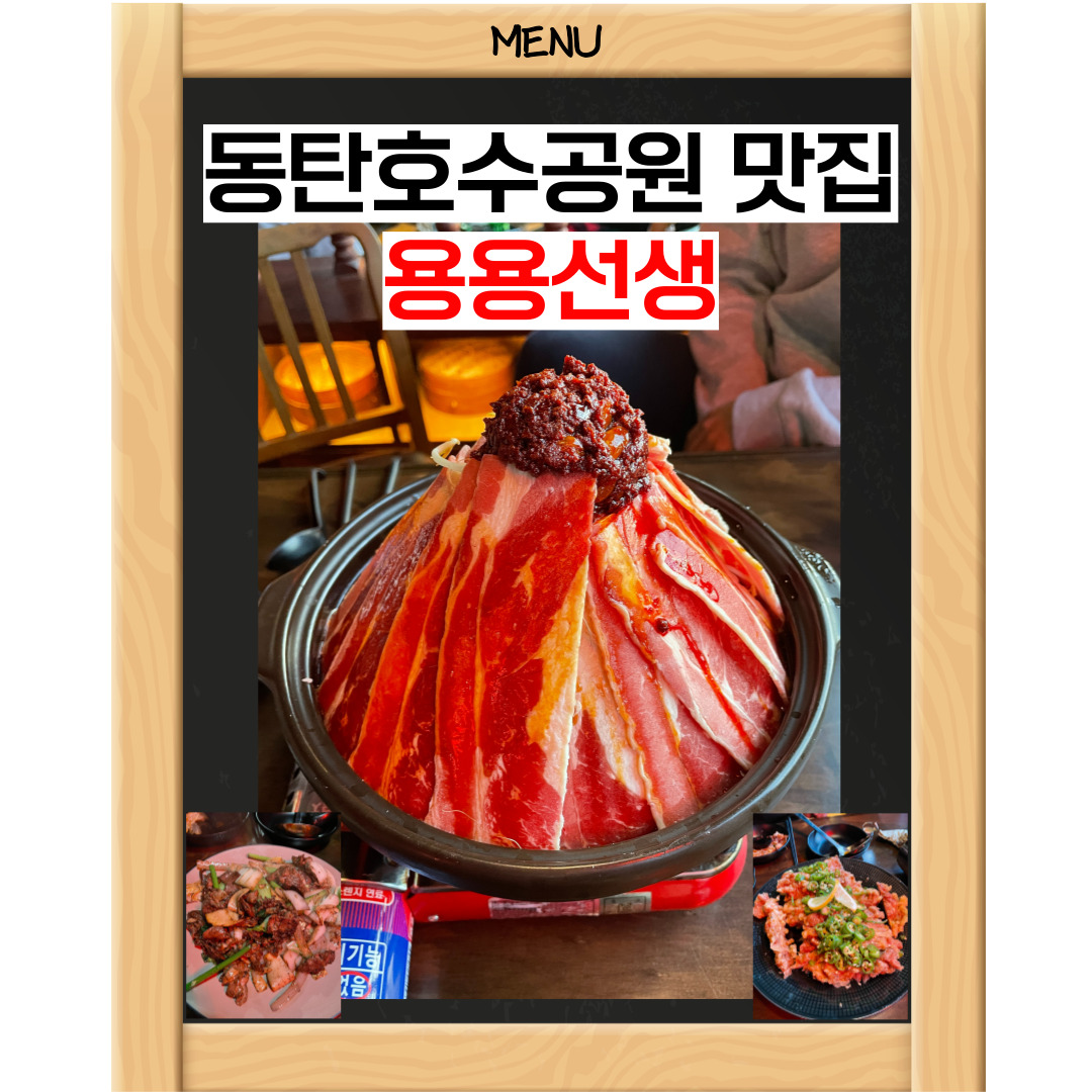 용용 이미지
