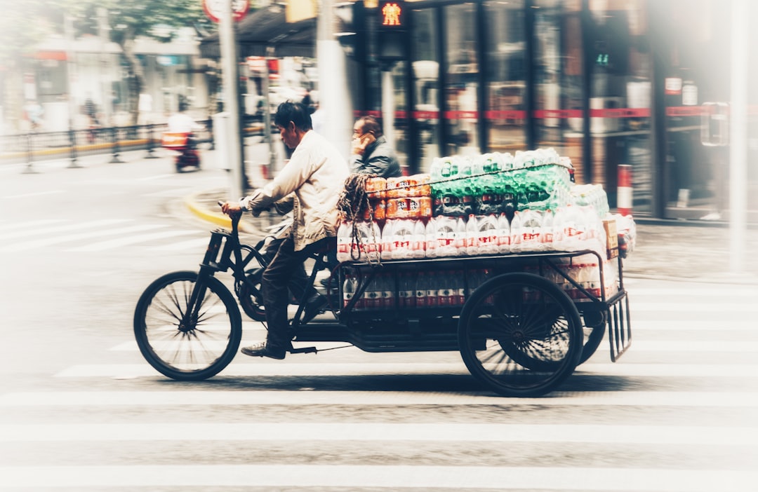 Logistics.
