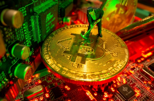  5월 18일 비트코인 시황 및 매매전략