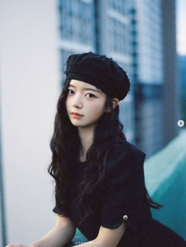 정라엘