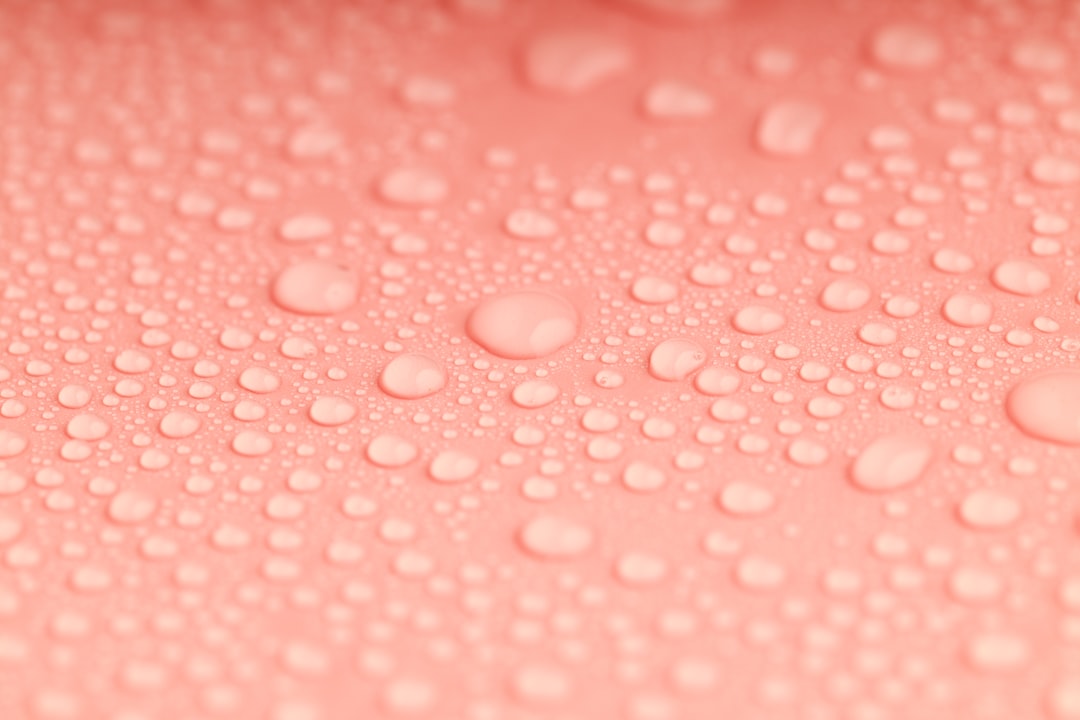 Moisture