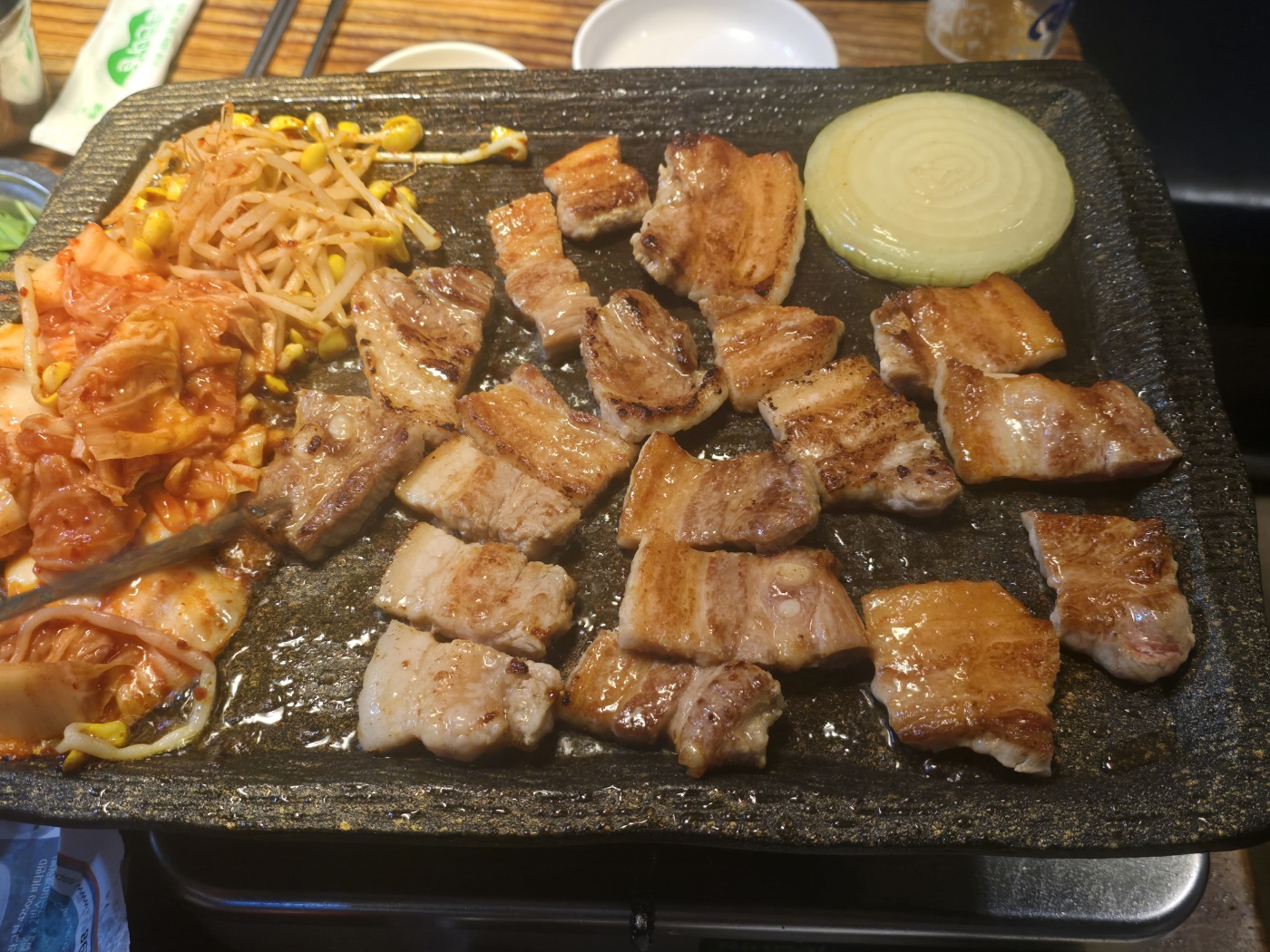 돈삼이네 풍납점 사진 3