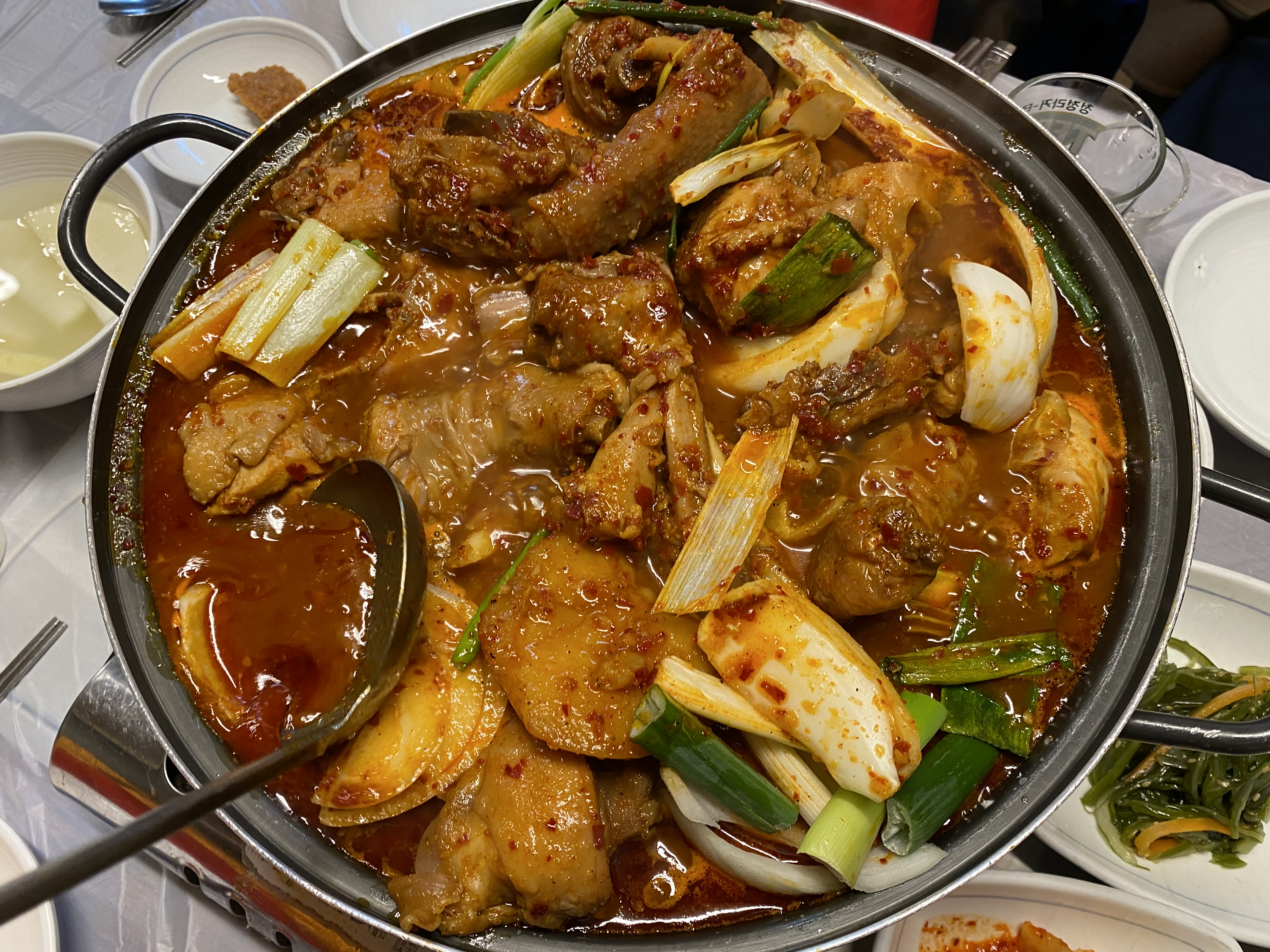  먹블로그 이야기