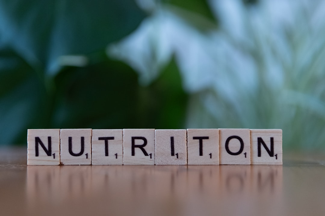 Nutritional