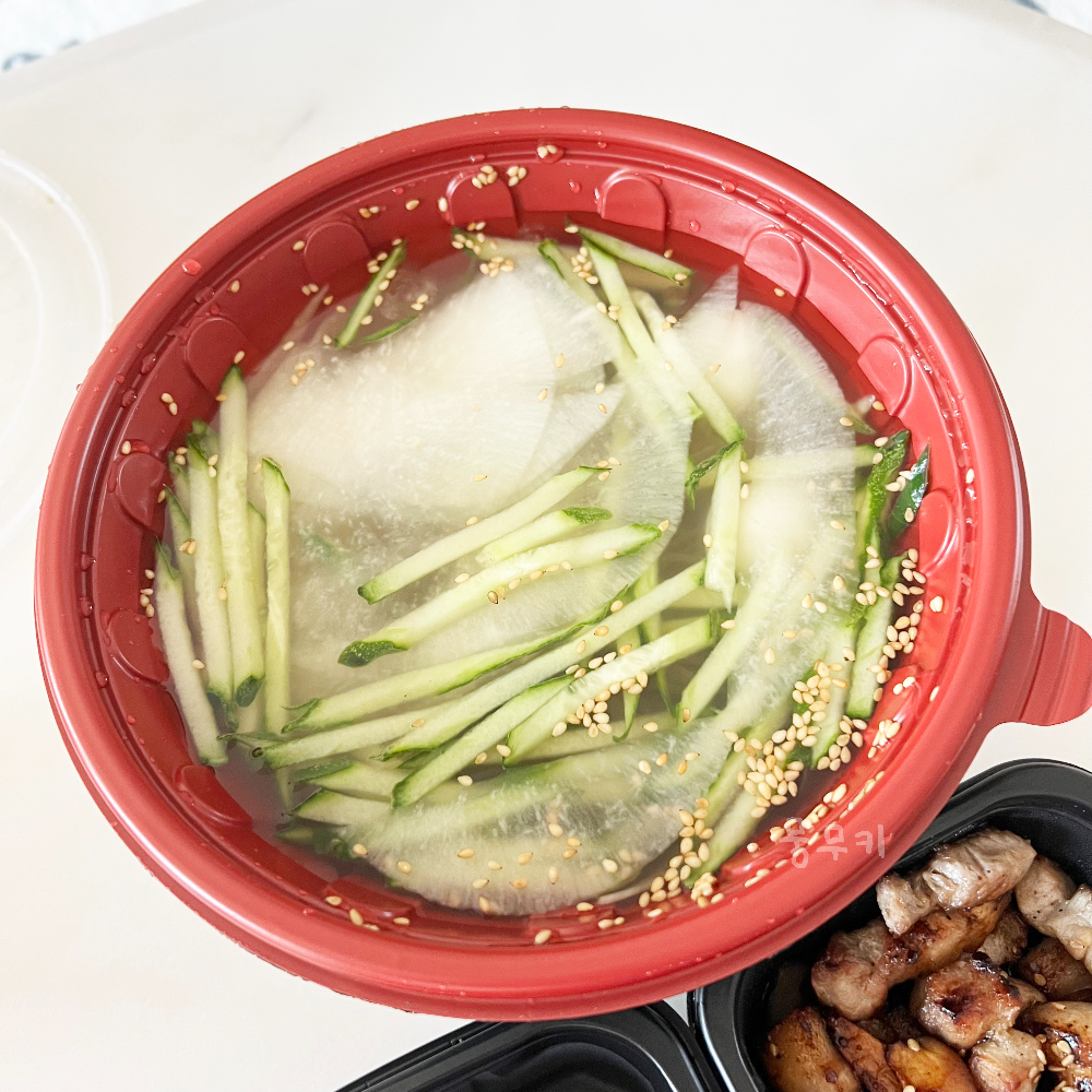 인생냉면 1