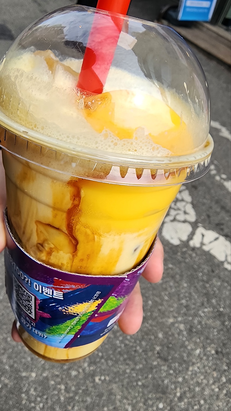매머드커피 이미지
