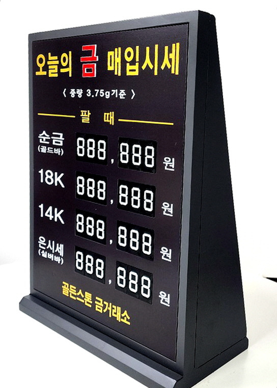 안내판 이미지