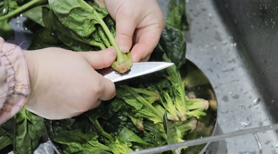 저녁반찬 만들기 한끼 뚝딱 간단한 3
