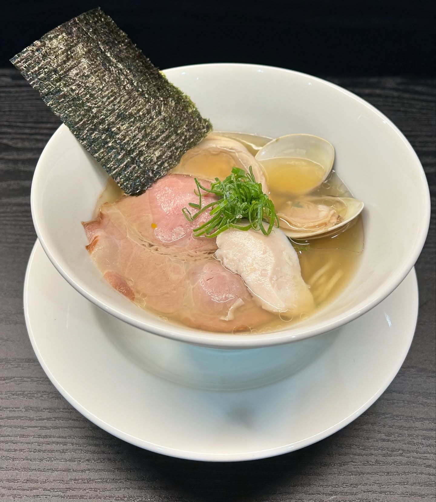 도파멘 라멘