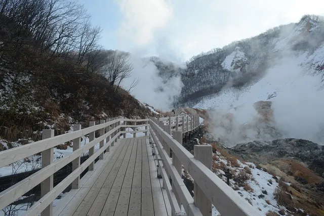 홋카이도 북해도 5박 6일 4박 5일 자유여행 코스 일정_6