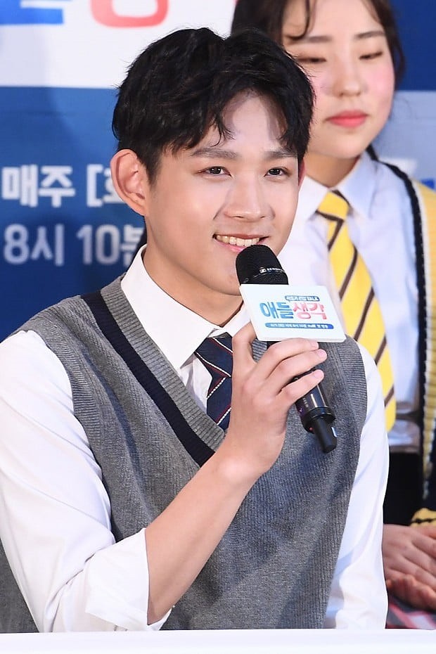  최진실 아들 환희 지플랫 가수 데뷔 나이