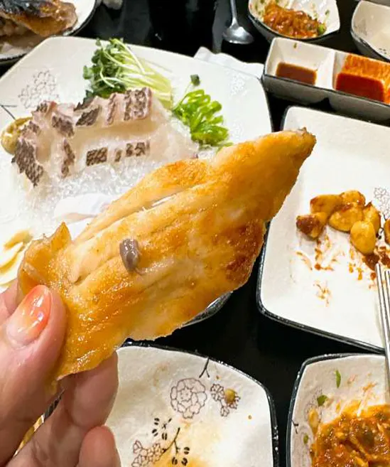 하나비초밥