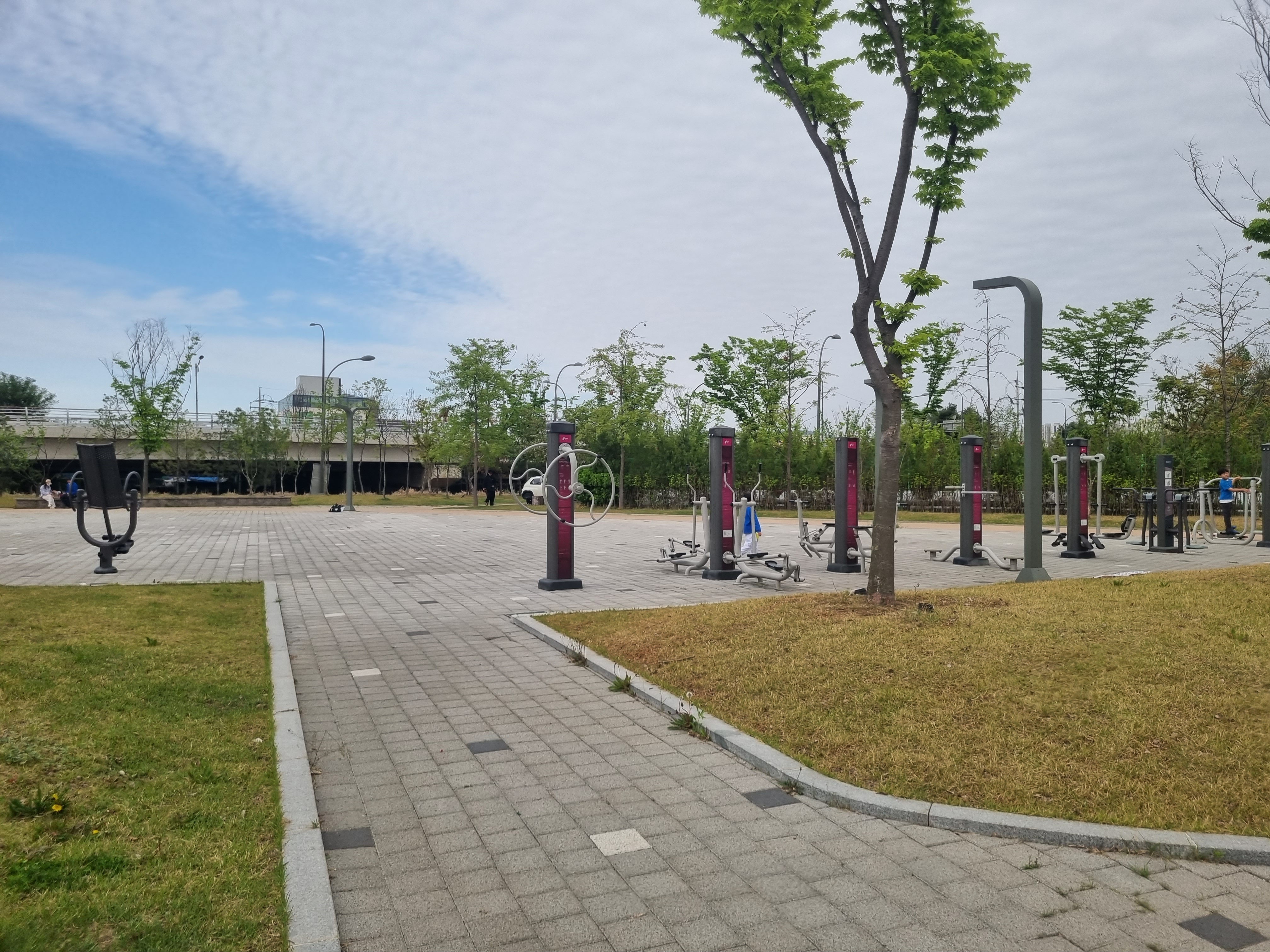 용인시 반려견 놀이터
