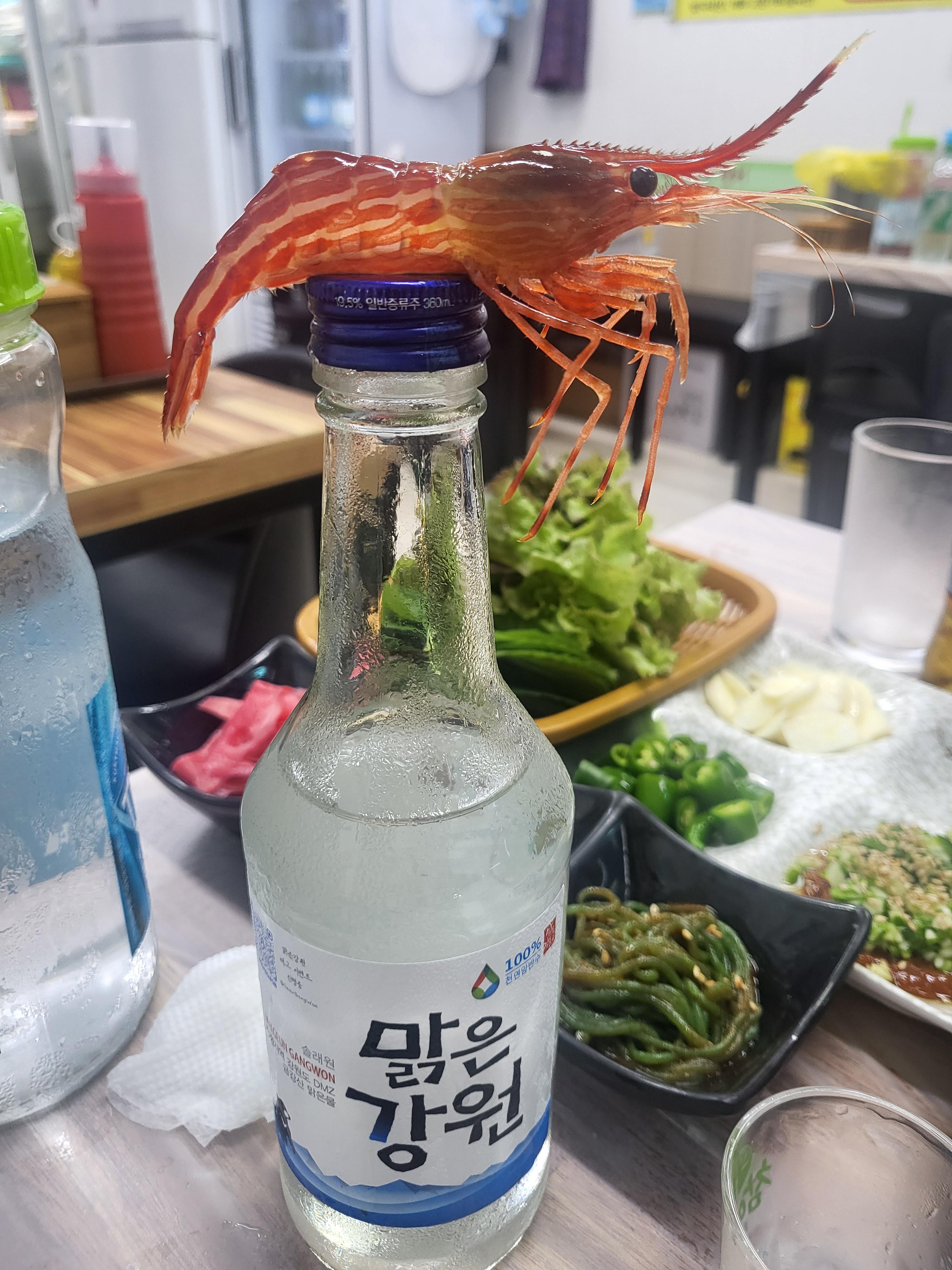대포항회수산 이미지