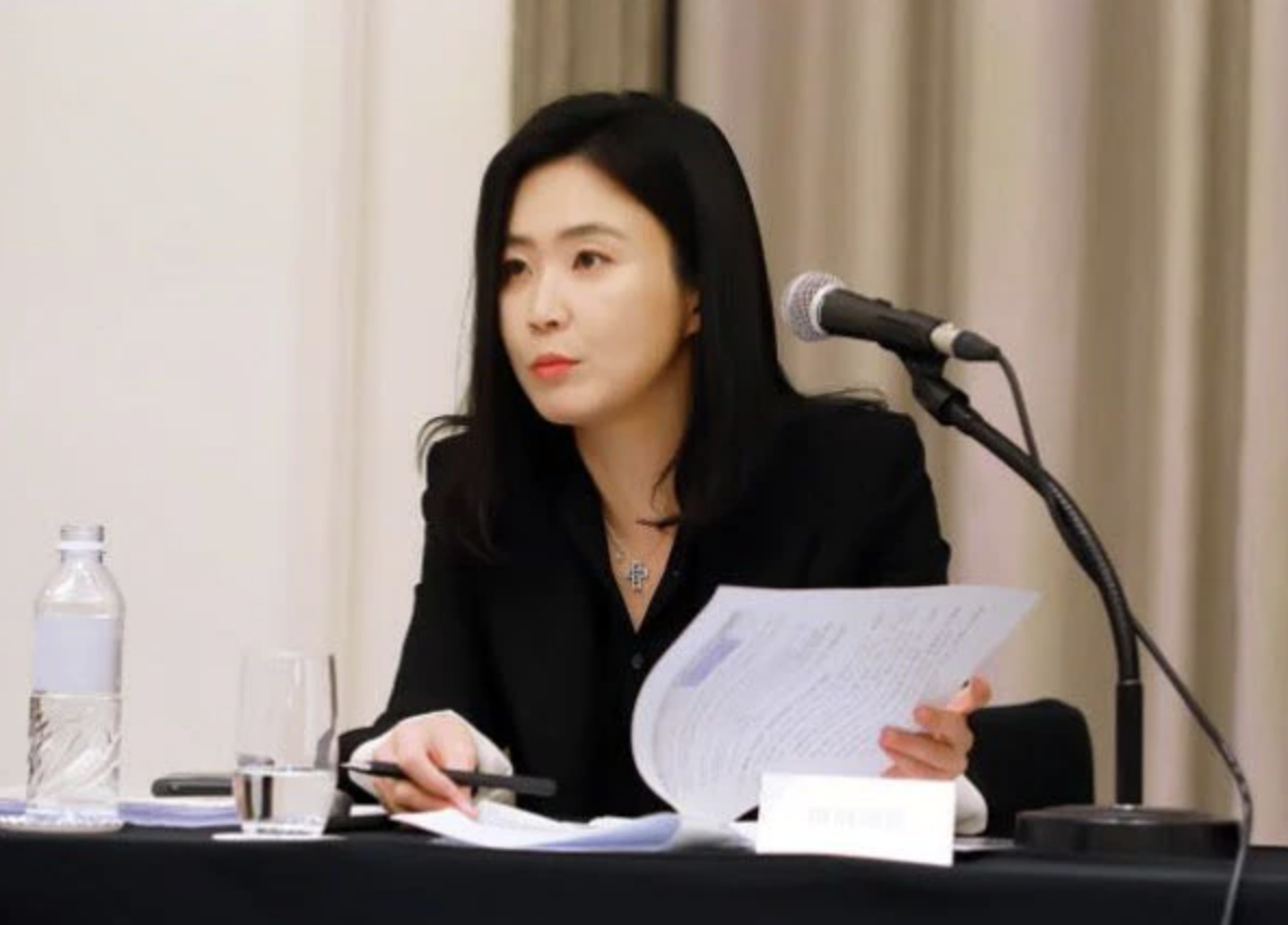  원지애 검사 나이 고향 학력 이력 프로필