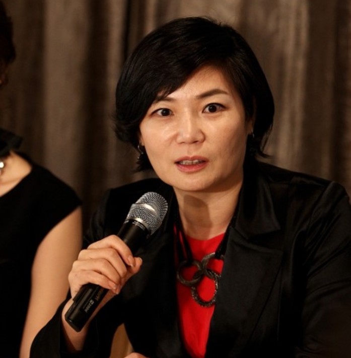김미경 강사