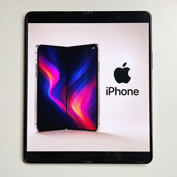 apple-폴더블-아이폰