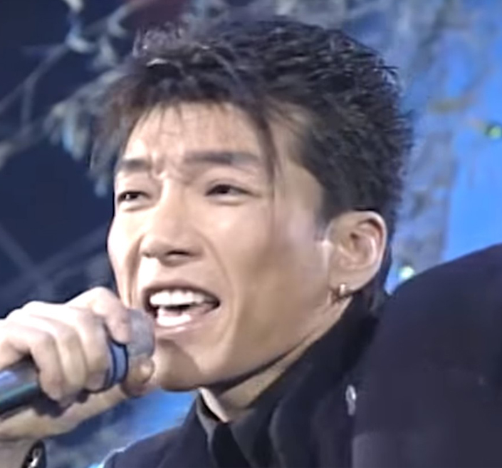  황승호제 - 너만을 느끼는 나  이 노래 시티팝 명곡이네요!!